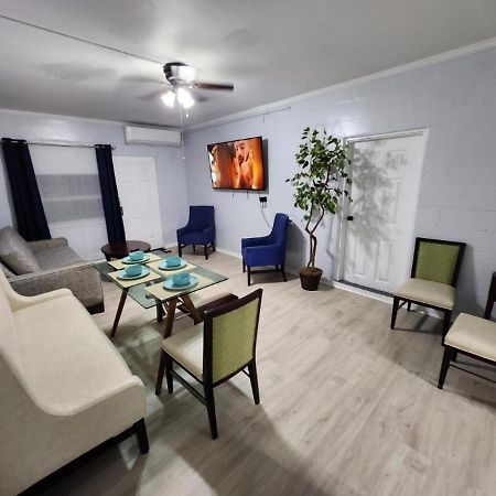 Kogui In Seminole Heights Villa แทมปา ภายนอก รูปภาพ