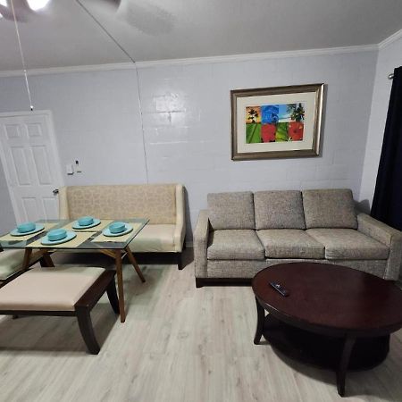 Kogui In Seminole Heights Villa แทมปา ภายนอก รูปภาพ