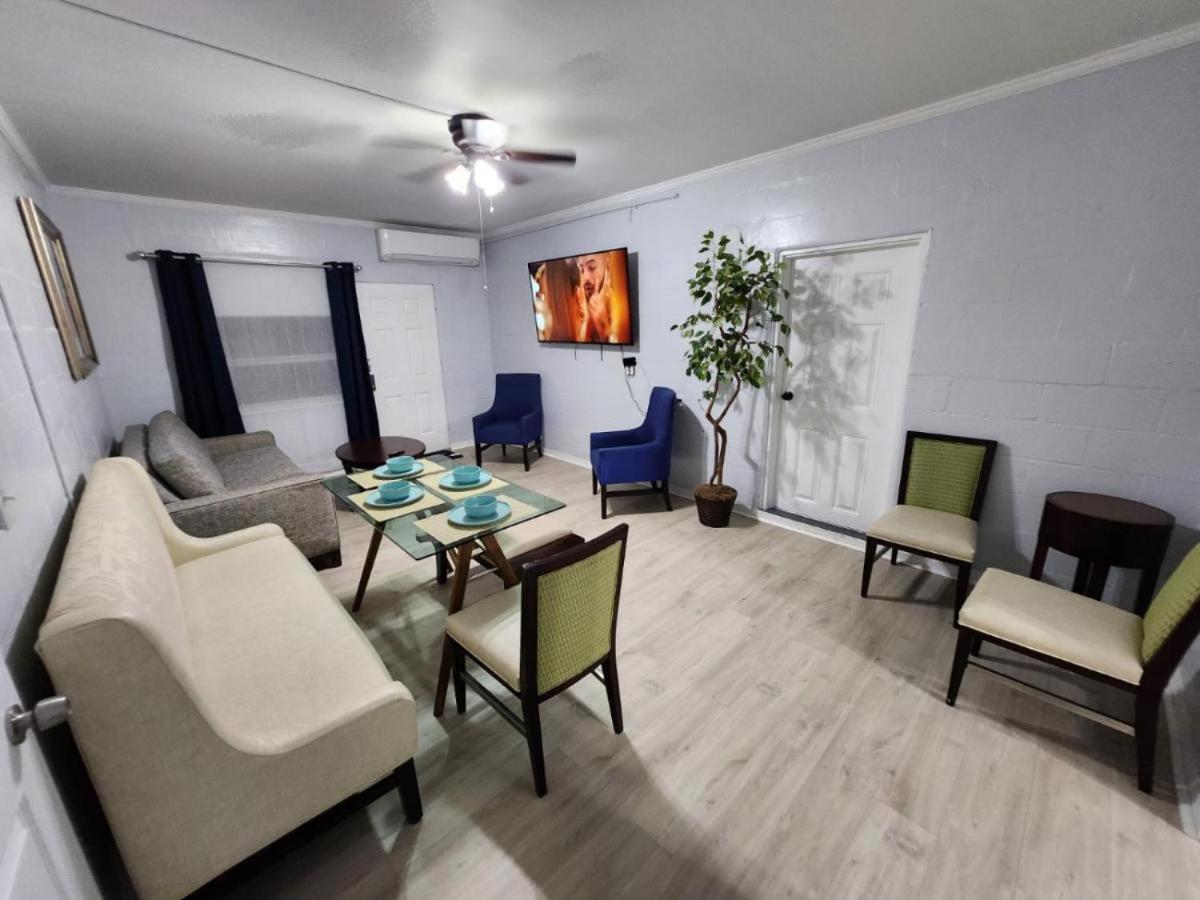 Kogui In Seminole Heights Villa แทมปา ภายนอก รูปภาพ