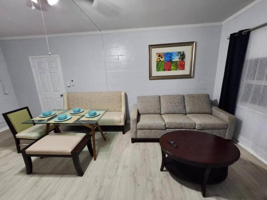 Kogui In Seminole Heights Villa แทมปา ภายนอก รูปภาพ