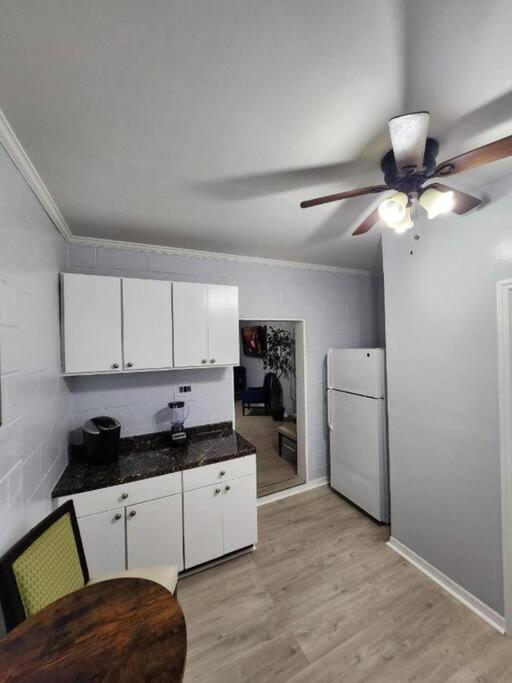 Kogui In Seminole Heights Villa แทมปา ภายนอก รูปภาพ
